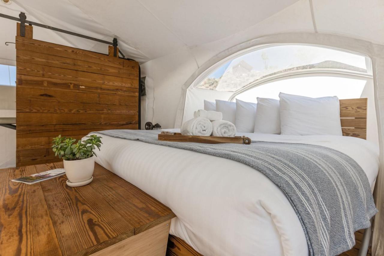 Under Canvas Zion Virgin Luaran gambar